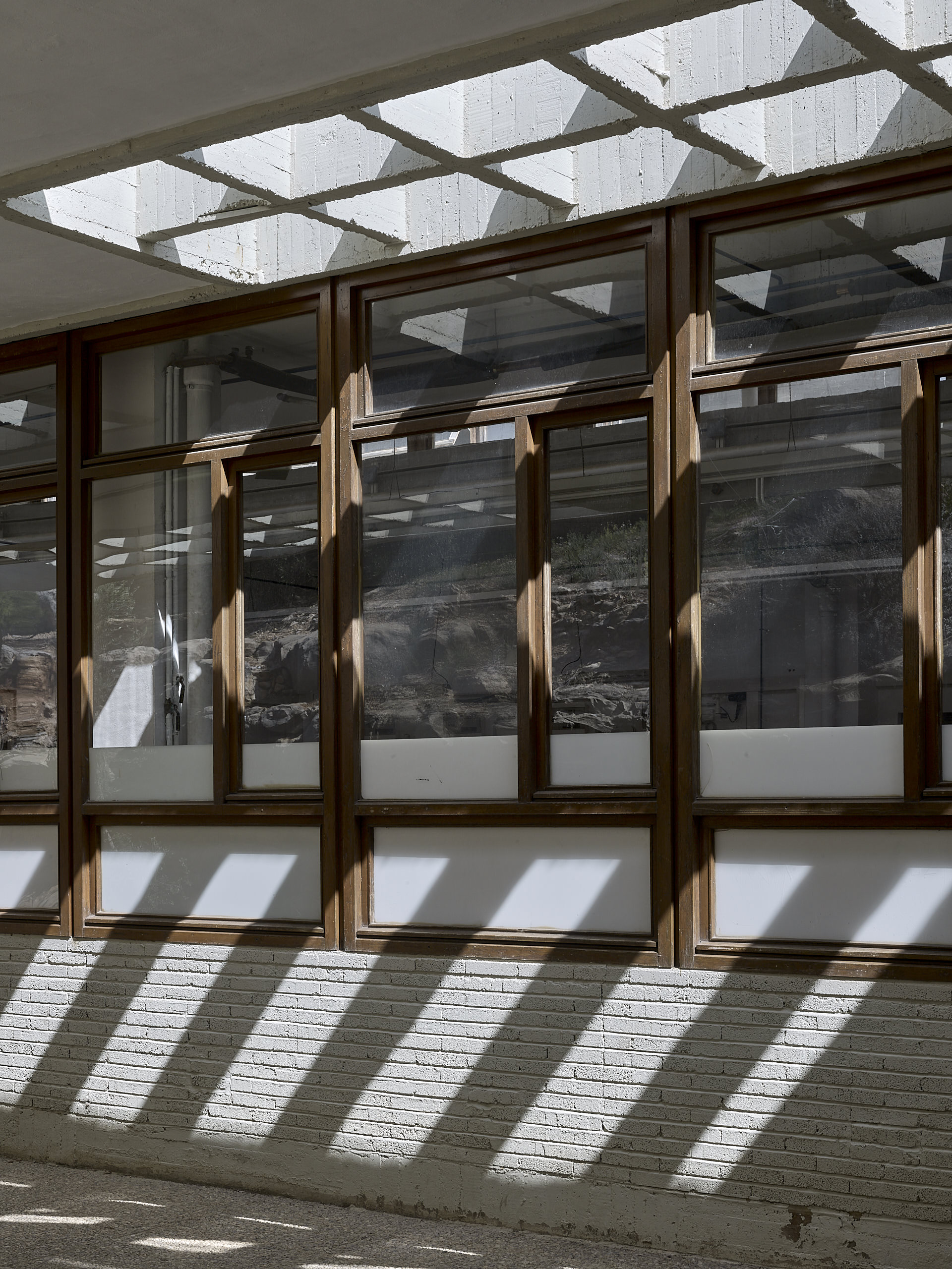 Universidad Laboral Cheste